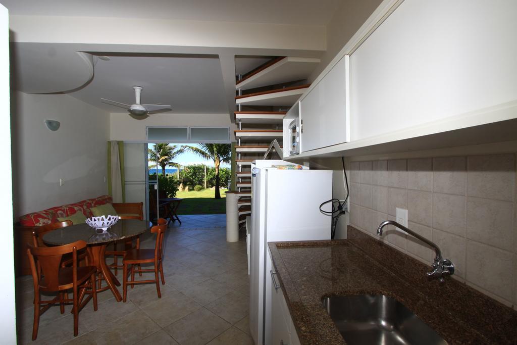 Pousada Morada Do Guaruca Bombinhas Habitación foto